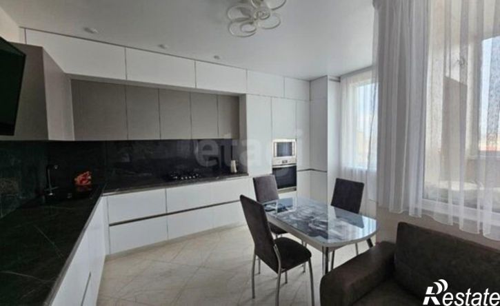 1-комн квартира Черноморская наб, 1И,  д. 1И