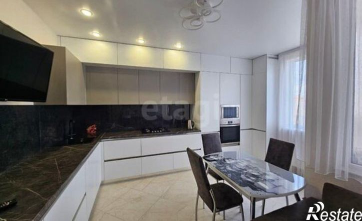 1-комн квартира Черноморская наб, 1И,  д. 1И