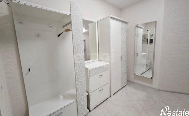 1-комн квартира Черноморская наб, 1И,  д. 1И