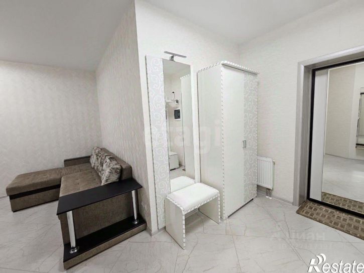 1-комн квартира Черноморская наб, 1И,  д. 1И