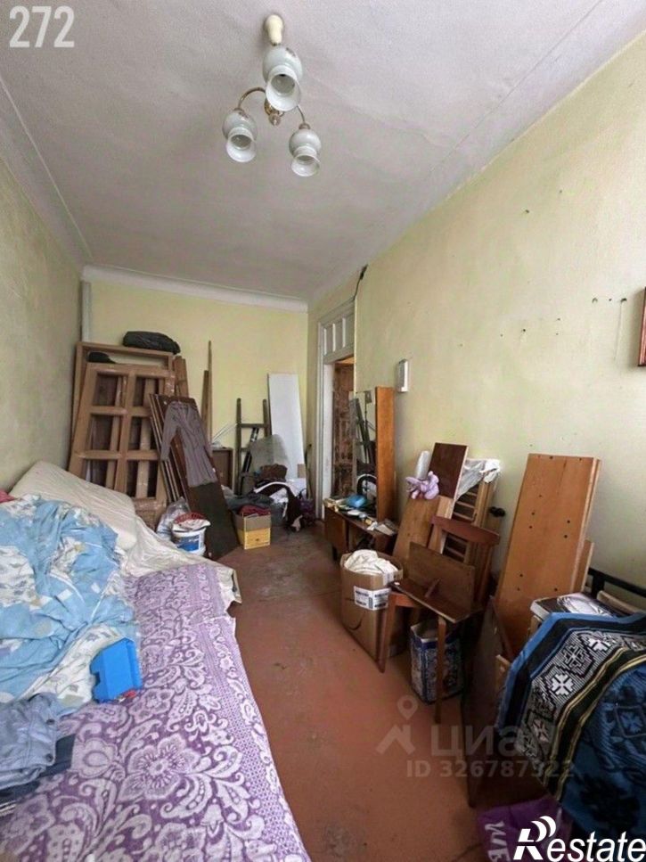 3-комн квартира Геологическая улица, 10,  д. 10