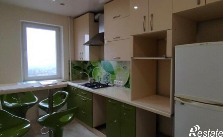 1-комн квартира ул Челнокова, 58А,  д. 58А