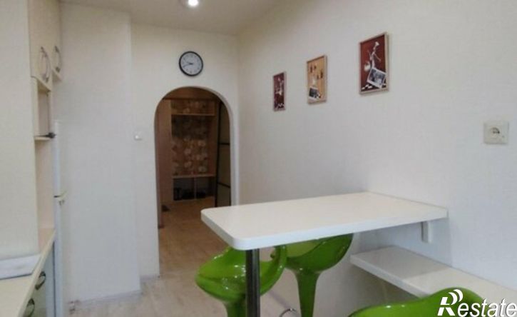 1-комн квартира ул Челнокова, 58А,  д. 58А