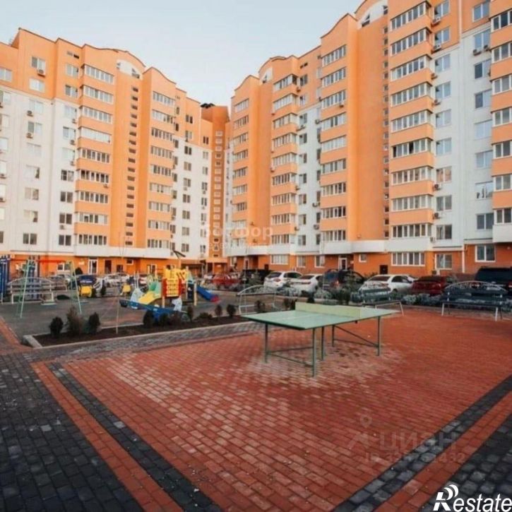 1-комн квартира Симферопольское шоссе, 11,  д. 11