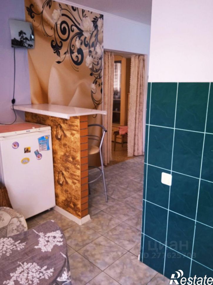 1-комн квартира Колхозный переулок, 7,  д. 7