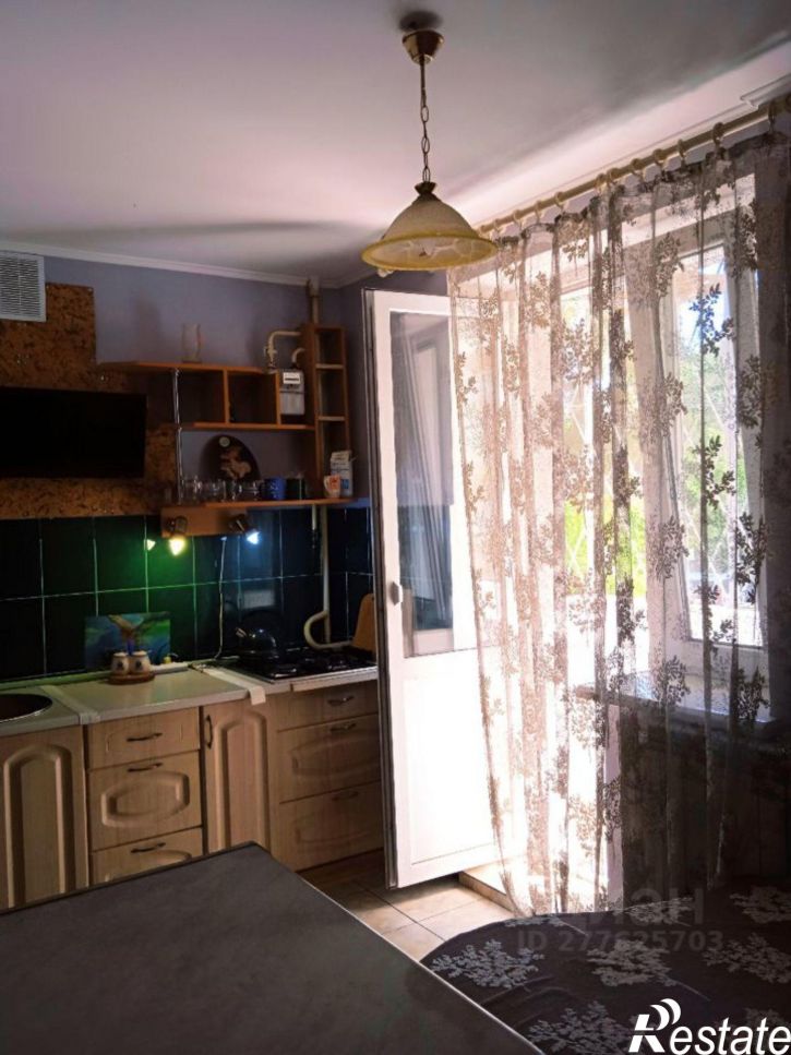 1-комн квартира Колхозный переулок, 7,  д. 7