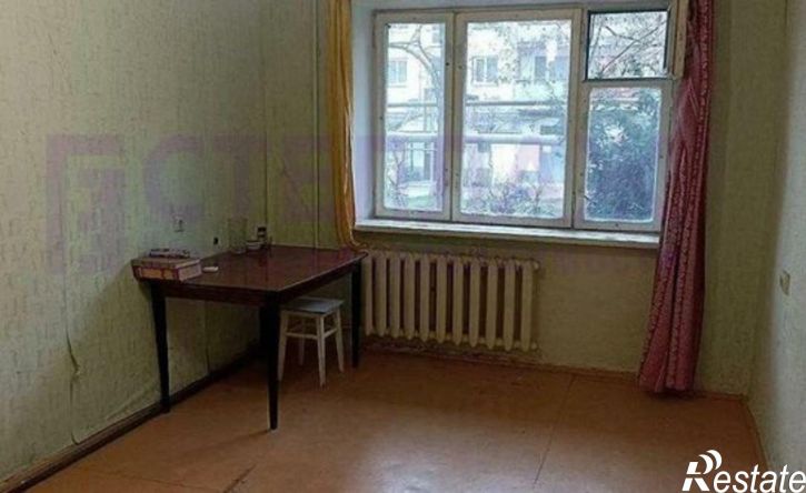 1-комн квартира улица Гарнаева, 66,  д. 66