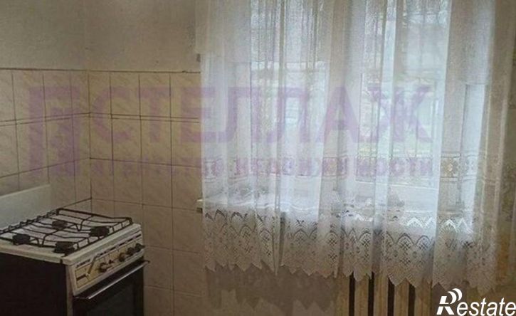 1-комн квартира улица Гарнаева, 66,  д. 66