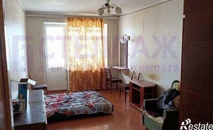 2-комн квартира ул Чкалова, 179,  д. 179