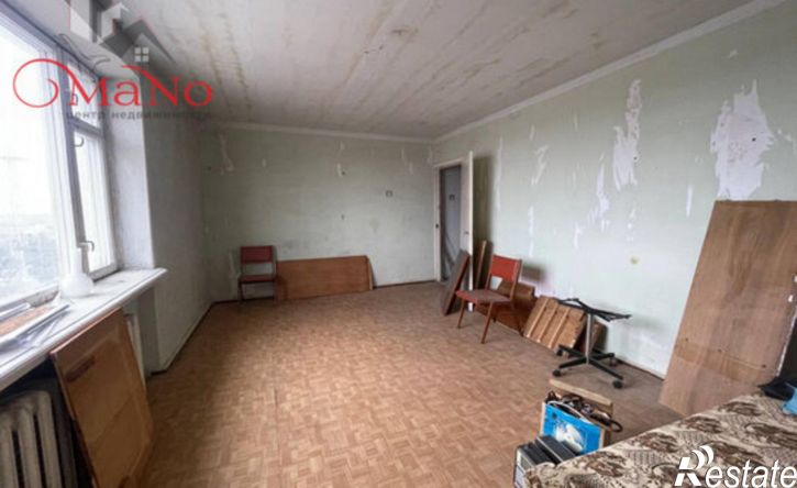 2-комн квартира улица Гарнаева, 104,  д. 104