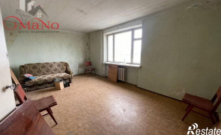 2-комн квартира улица Гарнаева, 104,  д. 104