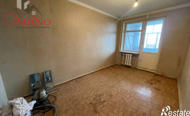 2-комн квартира улица Гарнаева, 104,  д. 104