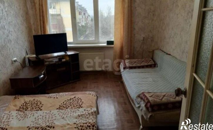 2-комн квартира Украинская улица, 22,  д. 22