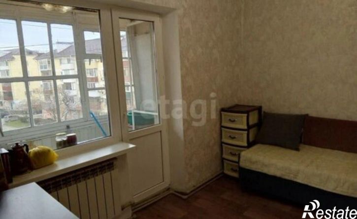 2-комн квартира Украинская улица, 22,  д. 22