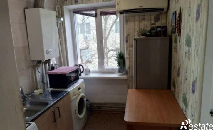 2-комн квартира Украинская улица, 22,  д. 22