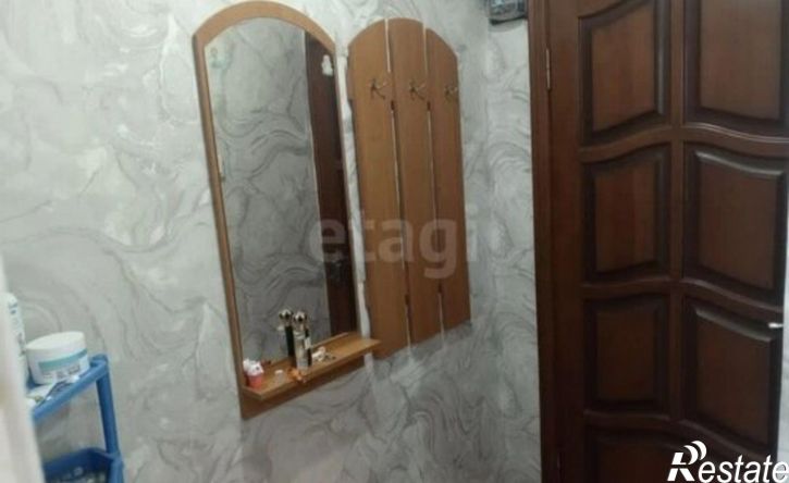 2-комн квартира Украинская улица, 22,  д. 22