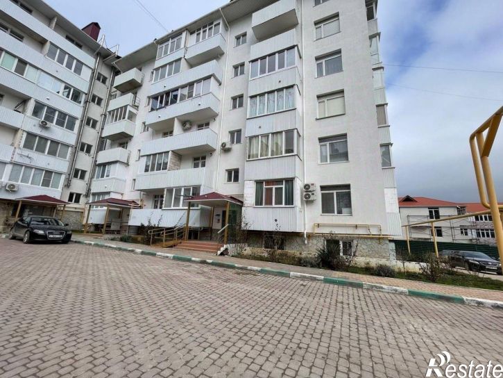 2-комн квартира ул А.Никитина, 34,  д. 34