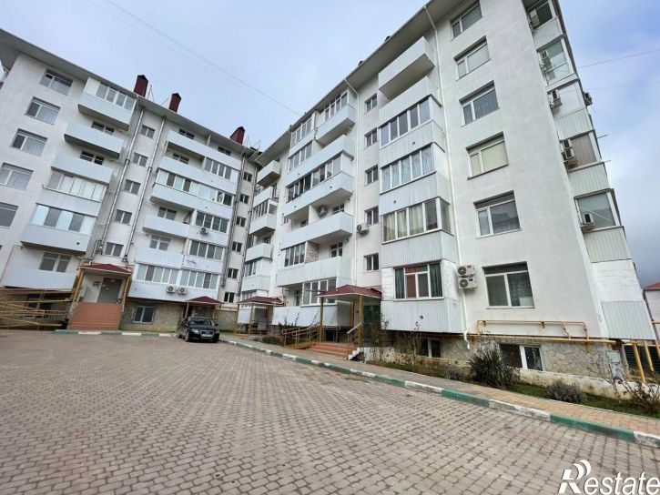 2-комн квартира ул А.Никитина, 34,  д. 34