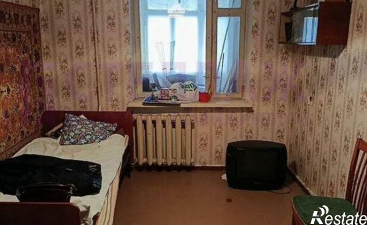 3-комн квартира ул Челнокова, 74,  д. 74