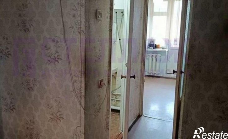 3-комн квартира ул Челнокова, 74,  д. 74