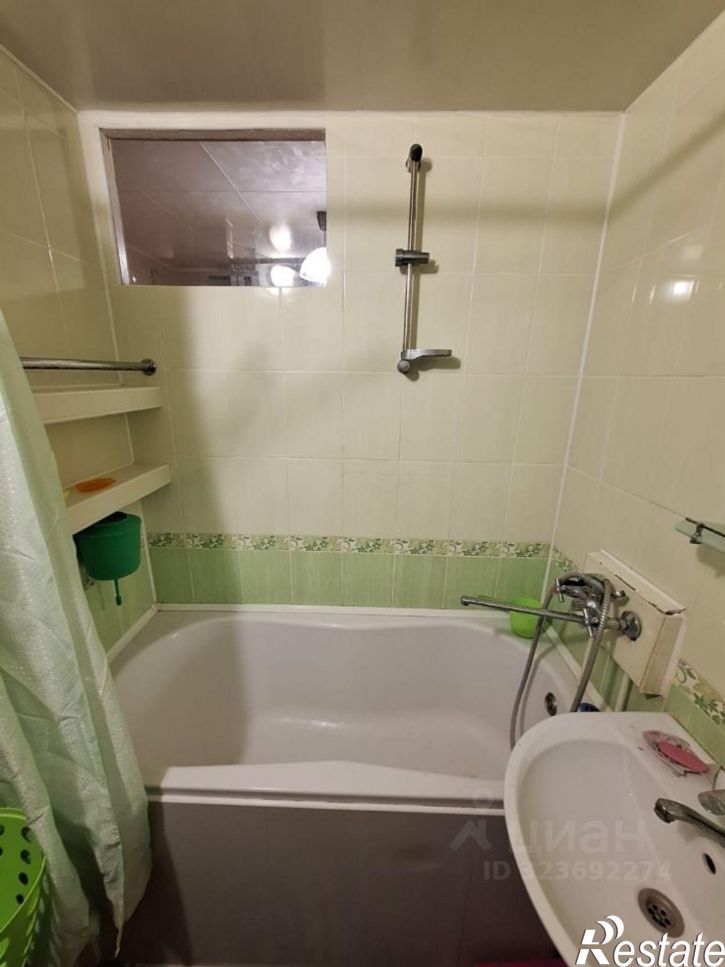 2-комн квартира Симферопольское шоссе, 31,  д. 31