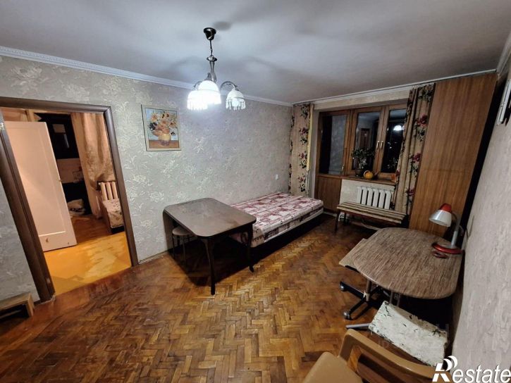 2-комн квартира Симферопольское шоссе, 31,  д. 31