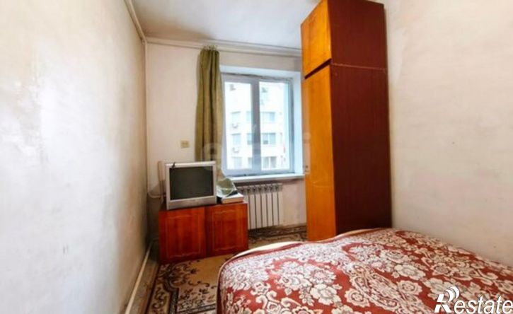 2-комн квартира бульвар Старшинова, 23,  д. 23