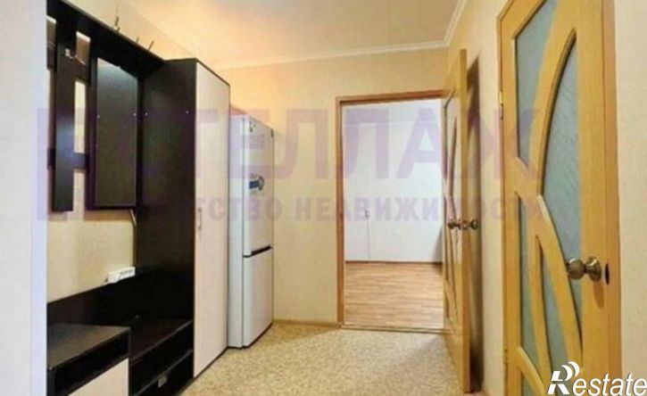 2-комн квартира улица Первушина, 36А,  д. 36А