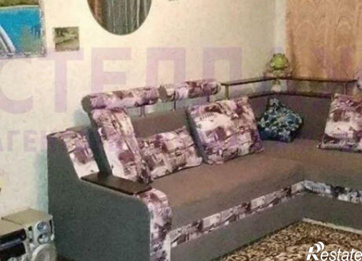 3-комн квартира бульвар Старшинова, 21,  д. 21