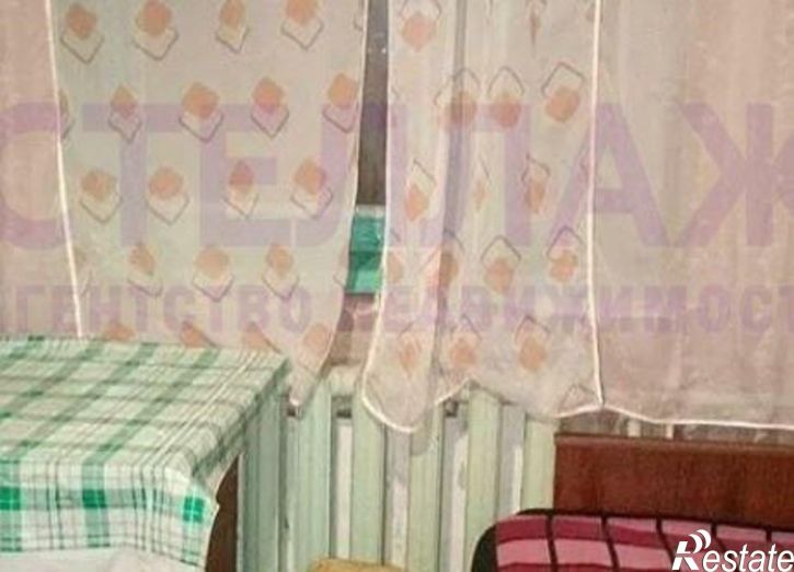 3-комн квартира бульвар Старшинова, 21,  д. 21