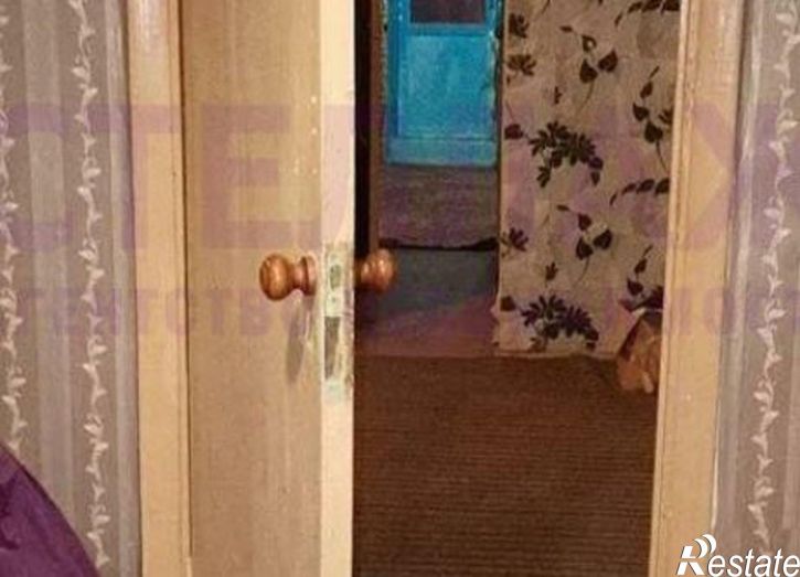 3-комн квартира бульвар Старшинова, 21,  д. 21