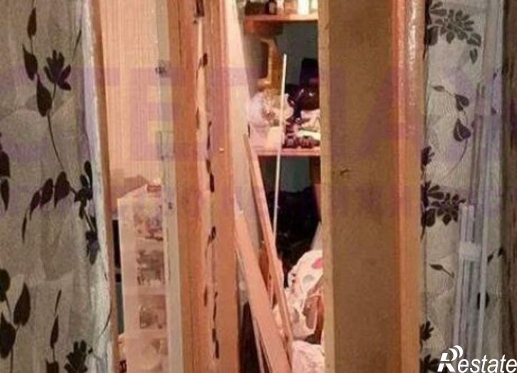 3-комн квартира бульвар Старшинова, 21,  д. 21