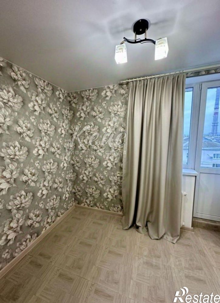 1-комн квартира улица Степаняна, 63,  д. 63