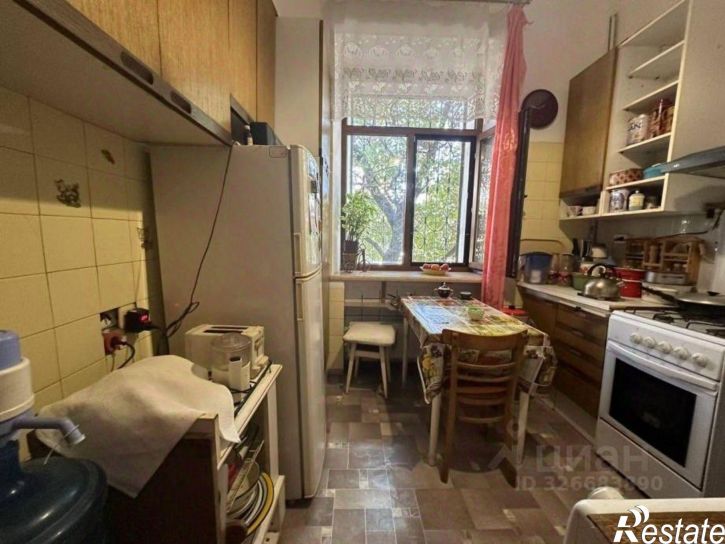 3-комн квартира ул Советская, 17,  д. 17