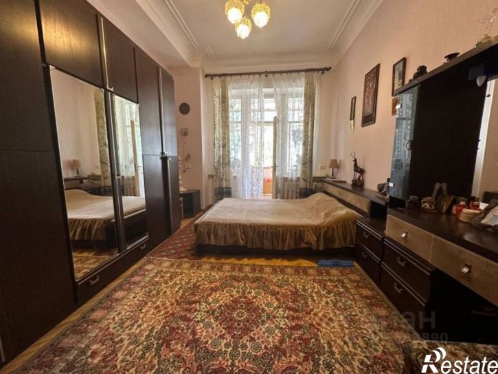 3-комн квартира ул Советская, 17,  д. 17
