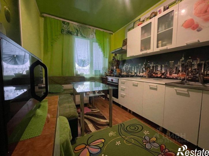 1-комн квартира ул Чкалова, 179А,  д. 179А