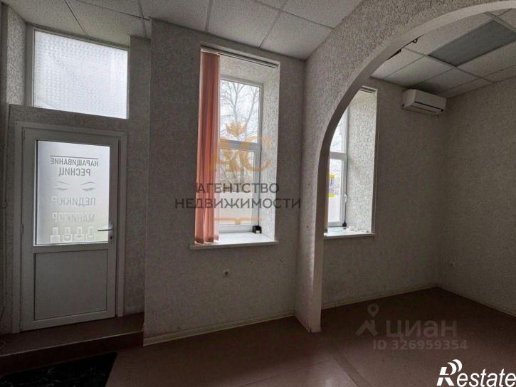 Торговое помещение ул Набережная, 14,  д. 14