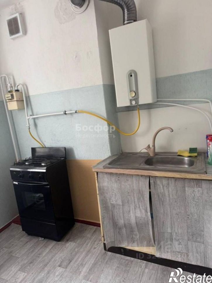 1-комн квартира Симферопольское шоссе, 33в,  д. 33в