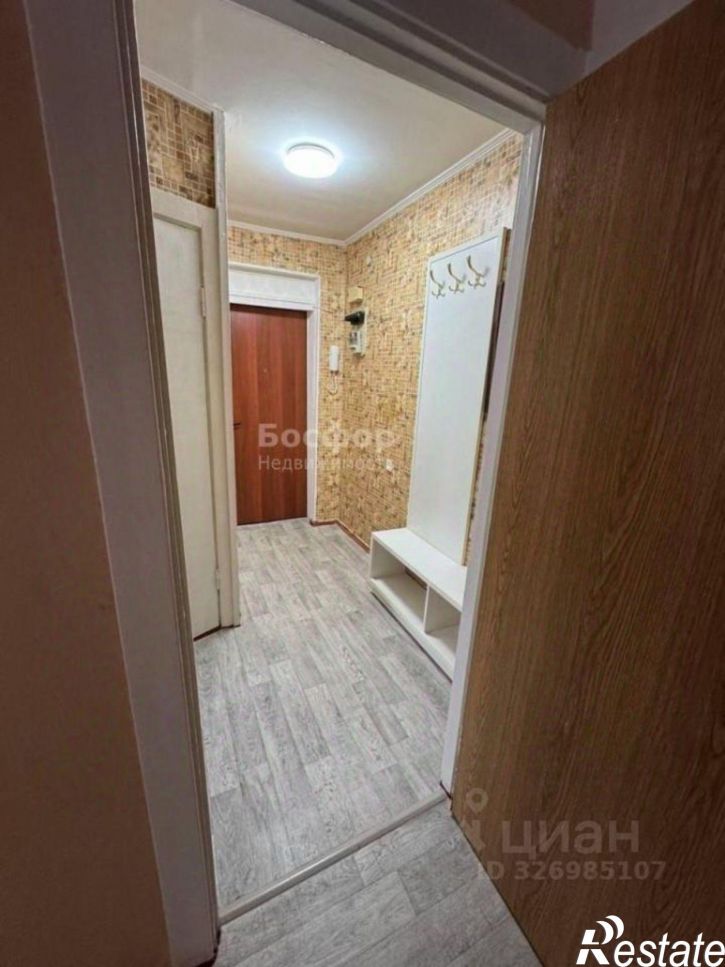 1-комн квартира Симферопольское шоссе, 33в,  д. 33в