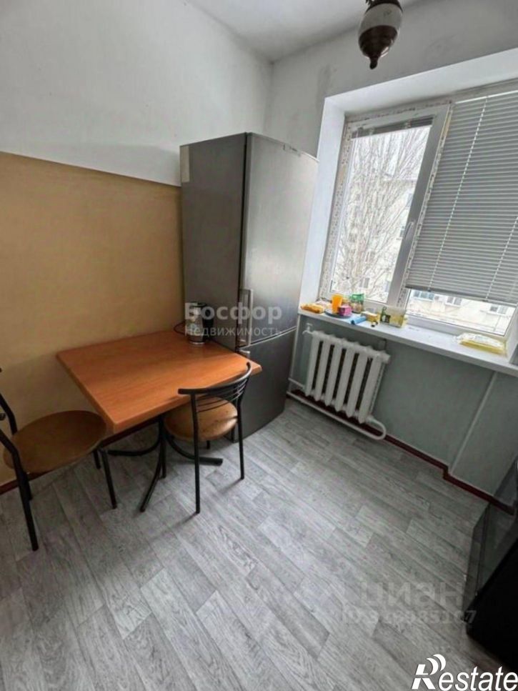 1-комн квартира Симферопольское шоссе, 33в,  д. 33в