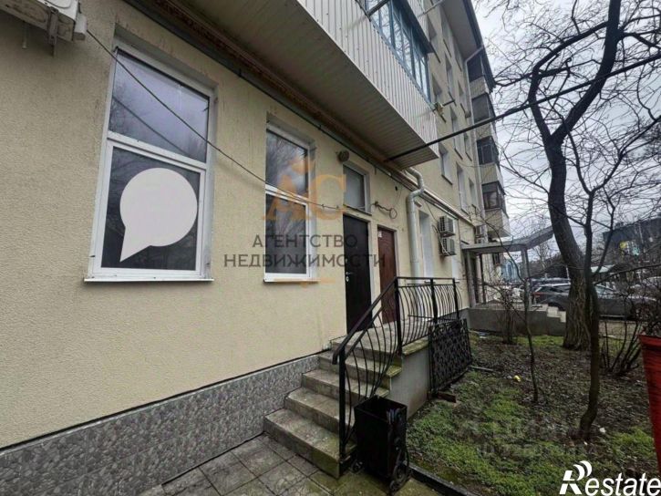 Торговое помещение ул Набережная, 14,  д. 14