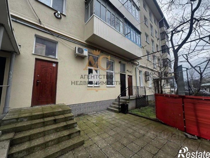 Торговое помещение ул Набережная, 14,  д. 14