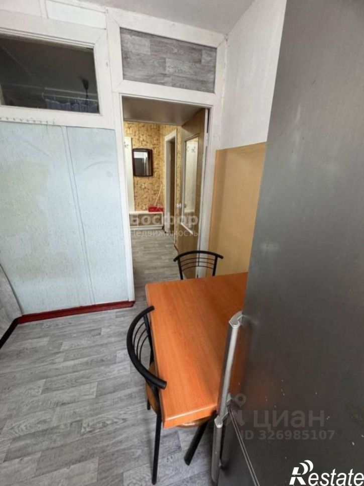 1-комн квартира Симферопольское шоссе, 33в,  д. 33в
