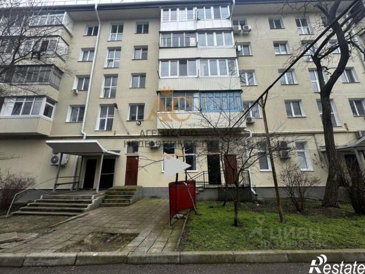 Торговое помещение ул Набережная, 14,  д. 14