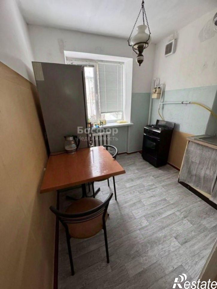 1-комн квартира Симферопольское шоссе, 33в,  д. 33в