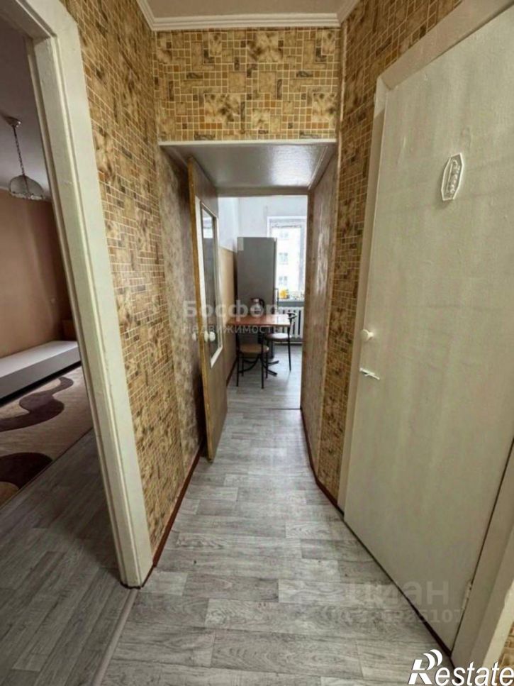 1-комн квартира Симферопольское шоссе, 33в,  д. 33в