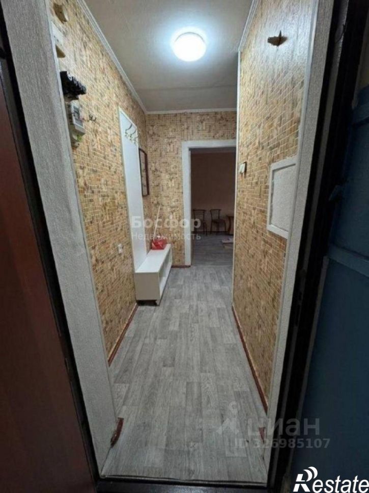 1-комн квартира Симферопольское шоссе, 33в,  д. 33в