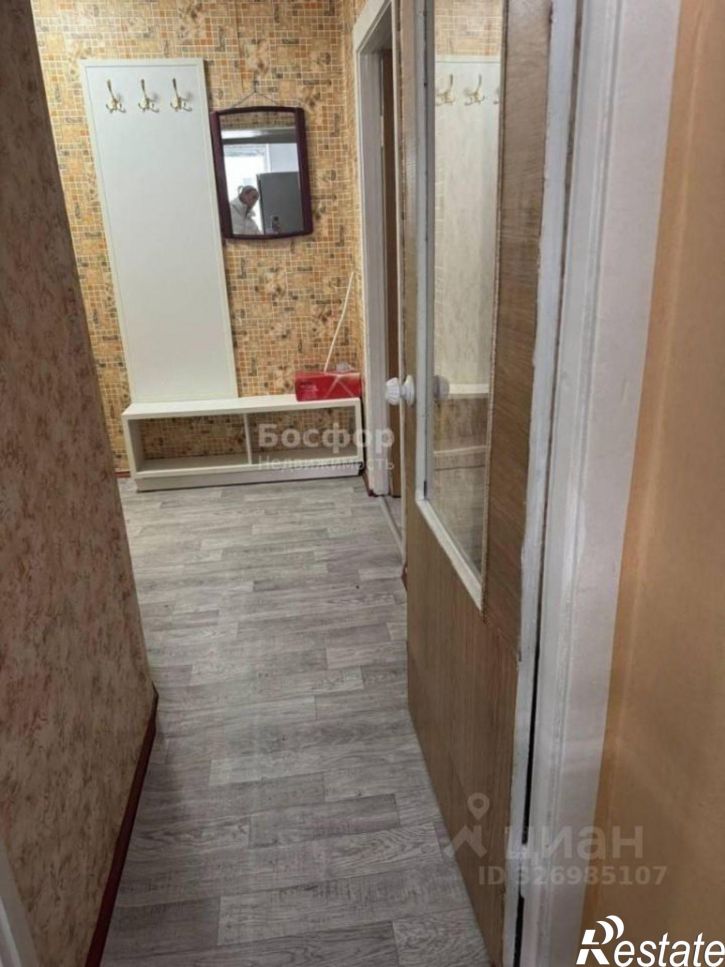 1-комн квартира Симферопольское шоссе, 33в,  д. 33в
