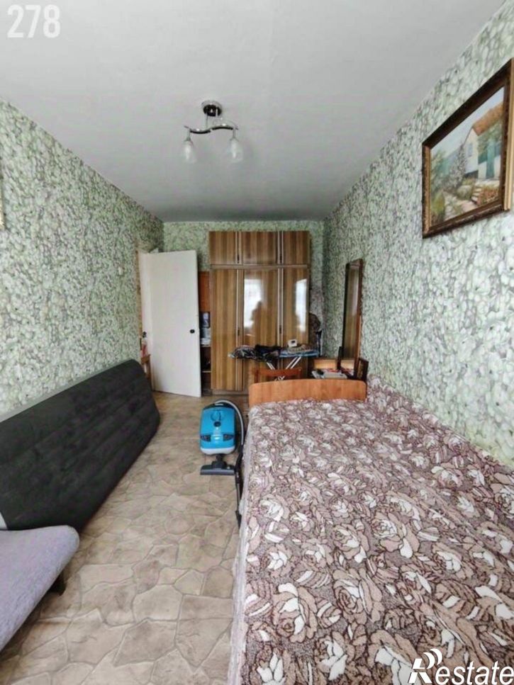 2-комн квартира Крымская улица, 25,  д. 25