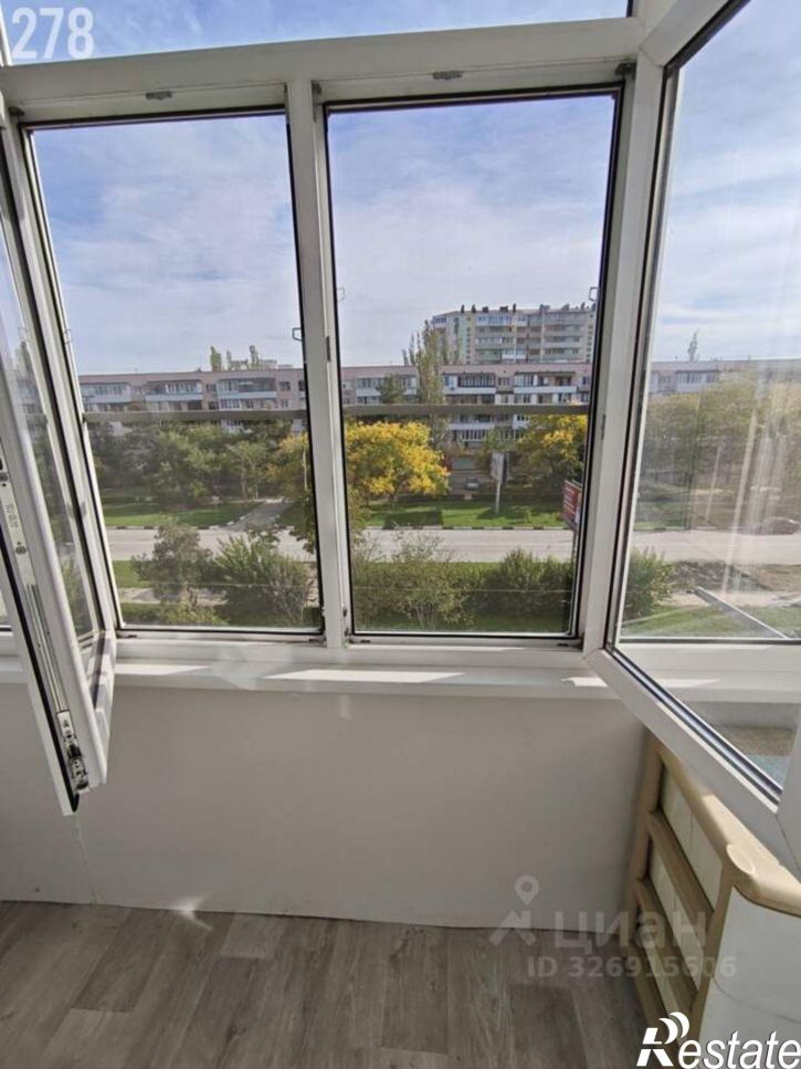 2-комн квартира Крымская улица, 25,  д. 25